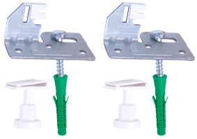 Suporti radiator/caloriferi tabla turcesti 2 buc