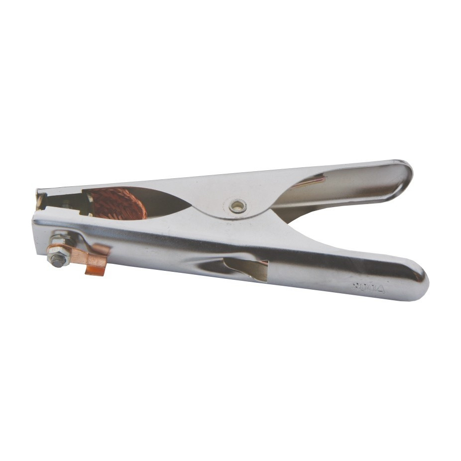 Cleşte masă pentru sudură, amperaj 500 A