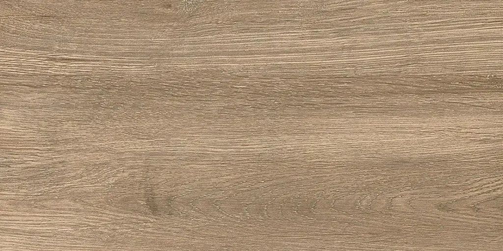 Gresie interior/exterior porțelanată CANADA maro tip parchet, 60×30 cm, 1.26 mp