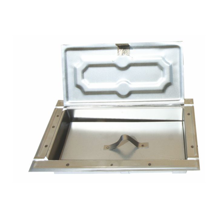 Uşă vizitare horn, 240 x 160 mm