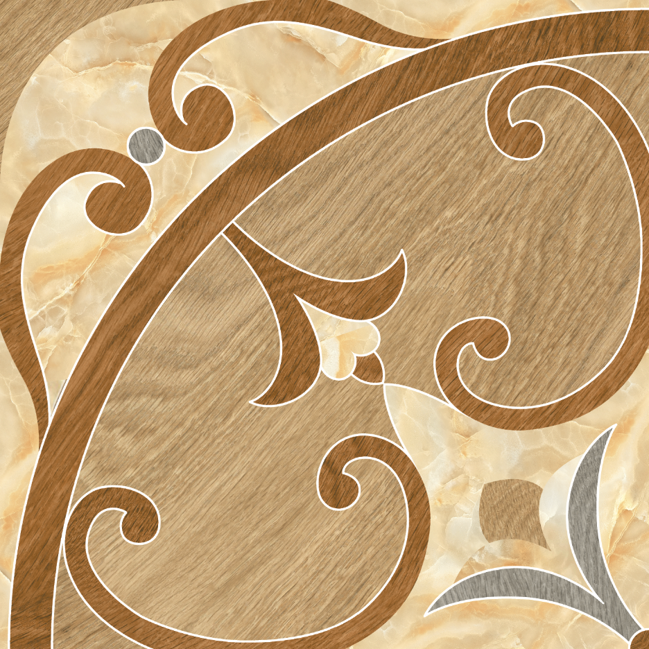 Gresie VH-21-50, 40x40 cm, 0.94 mp