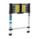 Scara telescopica 2 m - 7 trepte