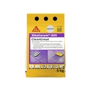 Chit de rosturi gresie și faianță SikaCeram 655 CleanGrout Manhattan, 5 kg