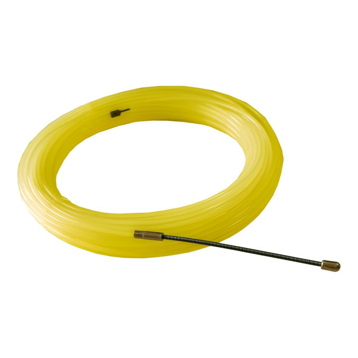 Cablu PVC pentru tras cablu, Lumytools, 20 ml