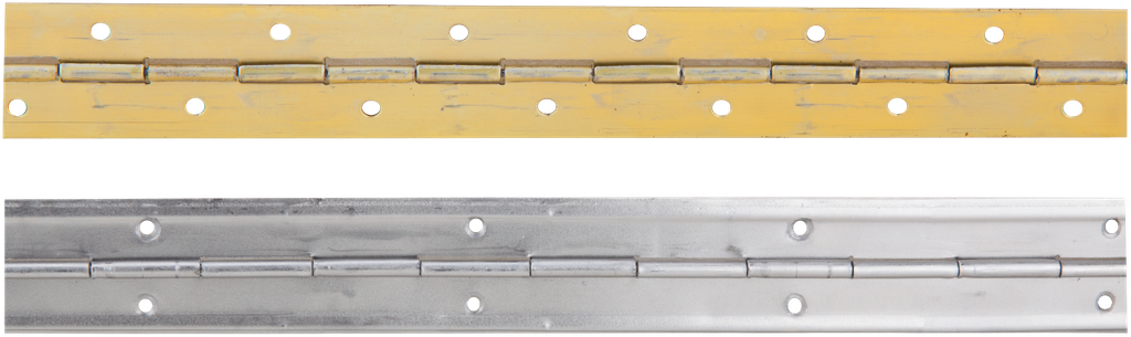 Balama tip bandă din oțel inoxidabil, 1750x29 mm
