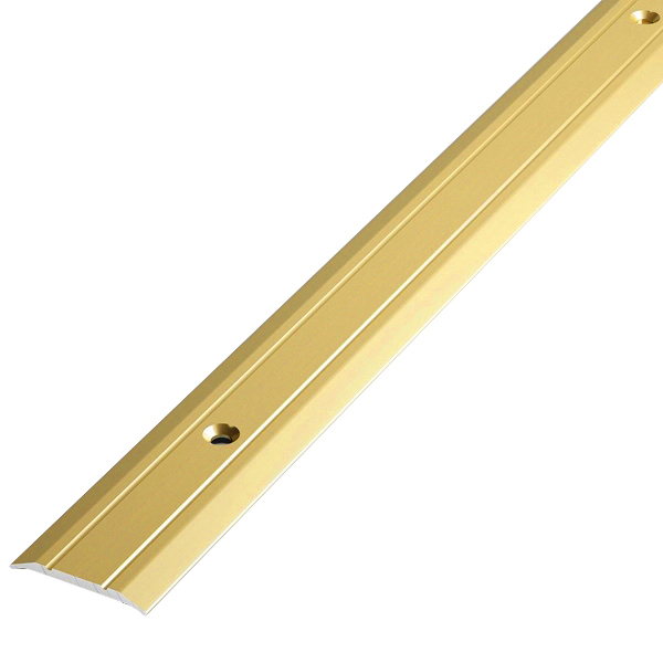 Trecere 227 plana 28 mm 0,9 m (auriu)