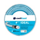 Furtun pentru grădină CELLFAST 4 straturi, IDEAL, 3/4" 20 m