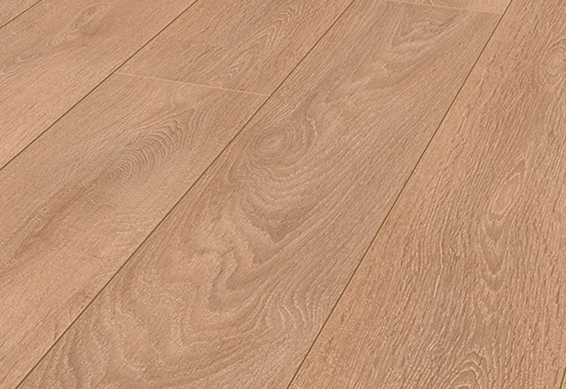 Parchet laminat Krono Original Floordreams Vario 8634 Brushed OaK, 1285x192x12 mm