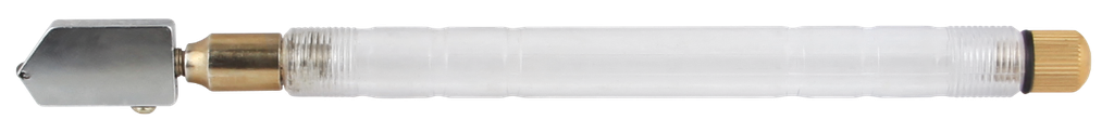 Diamant pentru taiat sticla cu ulei 10 - 20 mm