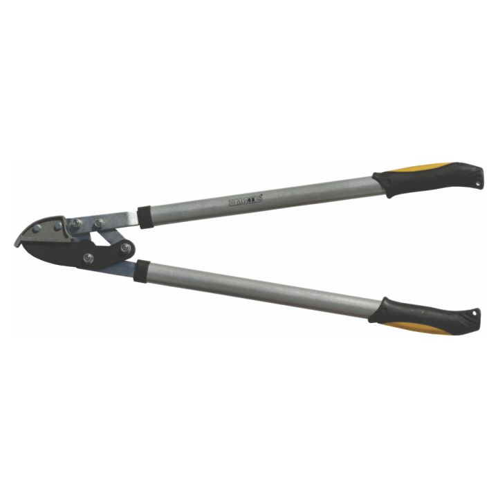 Foarfeca pentru crengi uscate, Lumytools, otel, 35 mm, 700 mm