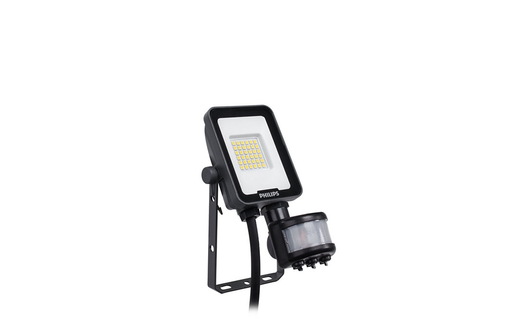 Proiector senzor LED 20W BVP164, Philips