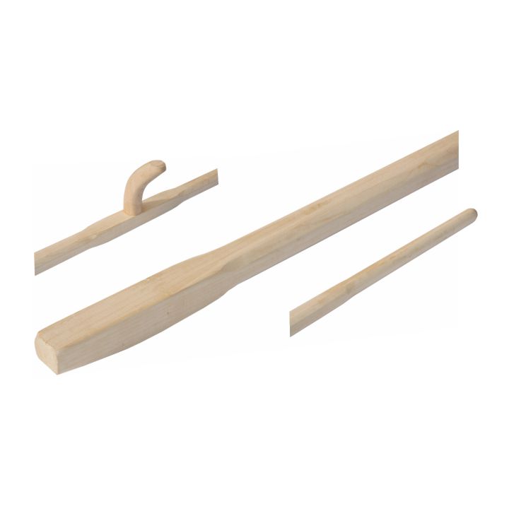 Coadă coasă din frasin, 1900 mm