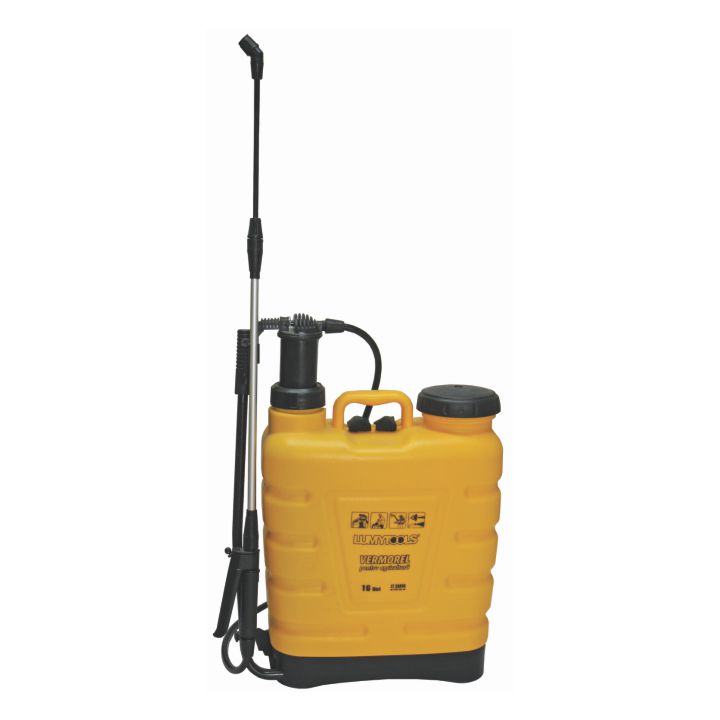 Vermorel pentru agricultură, 16 l