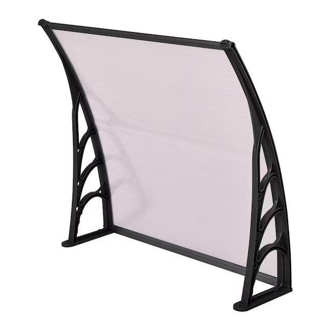 Copertina din plastic 230x700x1200 mm, LILY