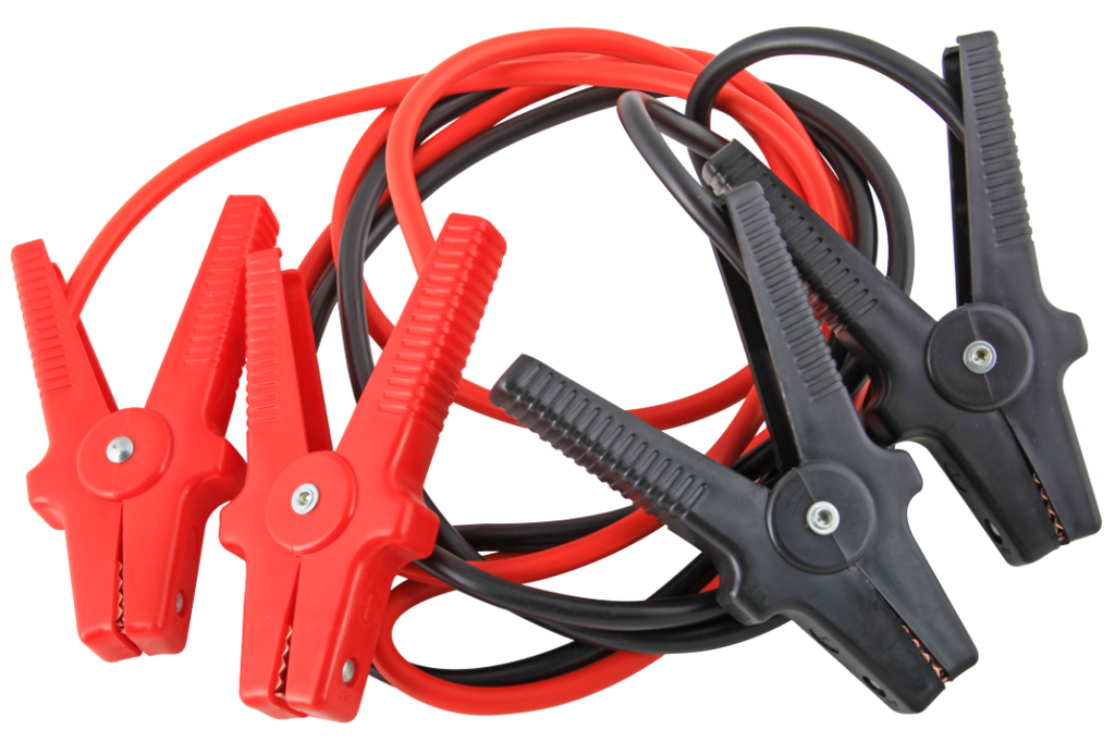 Cabluri baterie Auto ETS 400 Amperi, 3 m