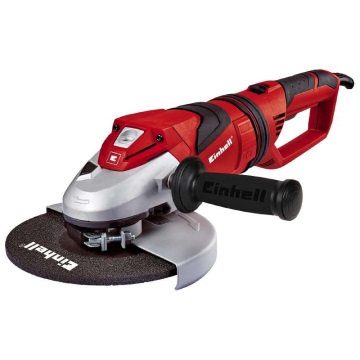 Polizor unghiular (flex) Einhell TE-AG 230/2000, 2000 W, 6500 RPM, 230 mm