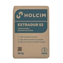 Ciment ExtraDur 52® Cem I 52.5 R 20 kg/sac
