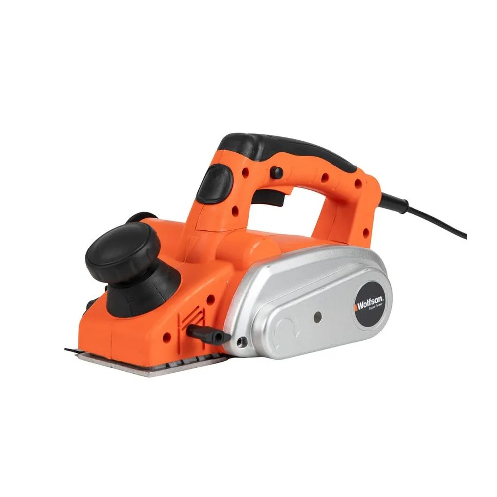 WOLFSON - rindea electrica, 800 wat, 80 mm