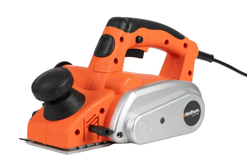 WOLFSON - rindea electrica, 800 wat, 80 mm