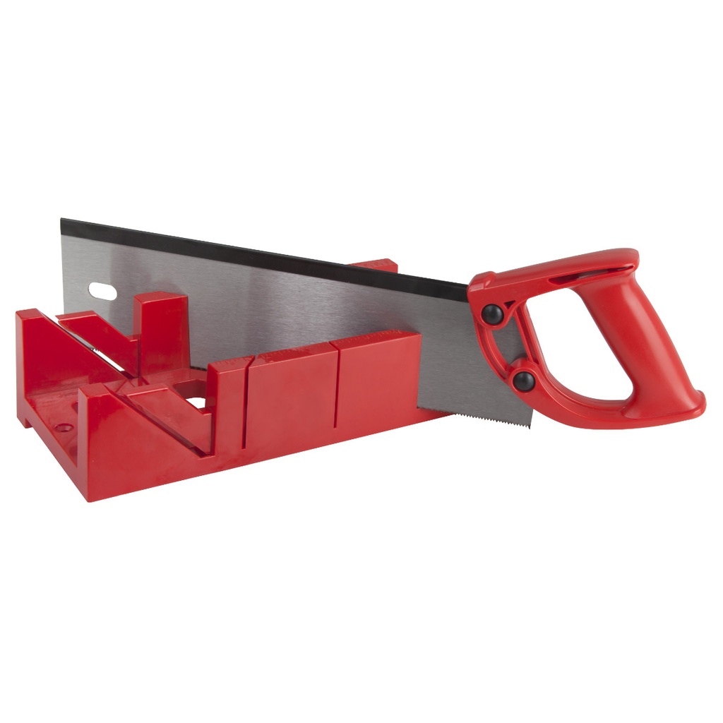 Ferastrau pentru Taiere la Unghi EvoTools, Lungime lama 350 mm