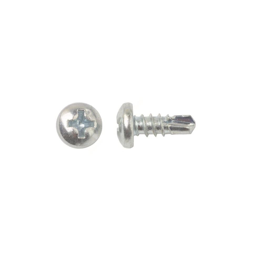 Șurub autoperforant, 3.5x9.5 mm 100 bucăți