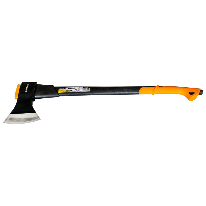 Topor coadă fibră de sticlă – cauciuc, 1,25 kg
