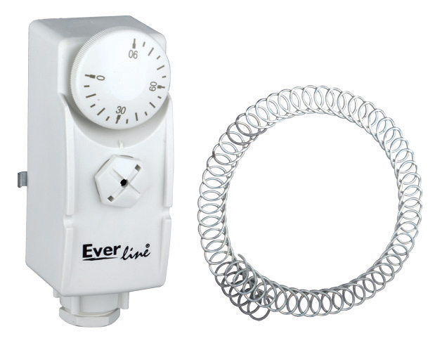 Termostat de contact