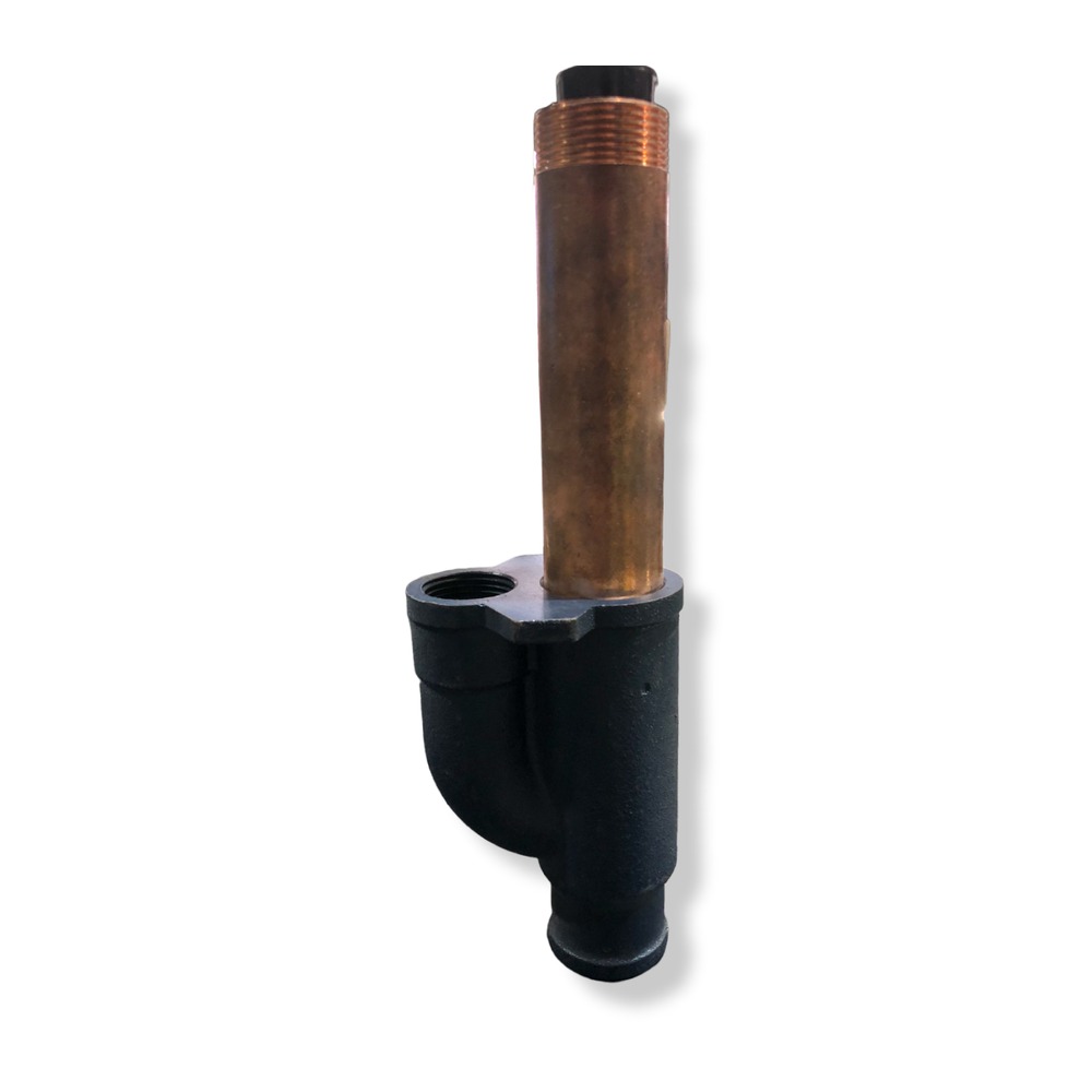 Ejector cupru pompe