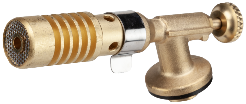 Arzator gaz cu filet, tip: 7/16