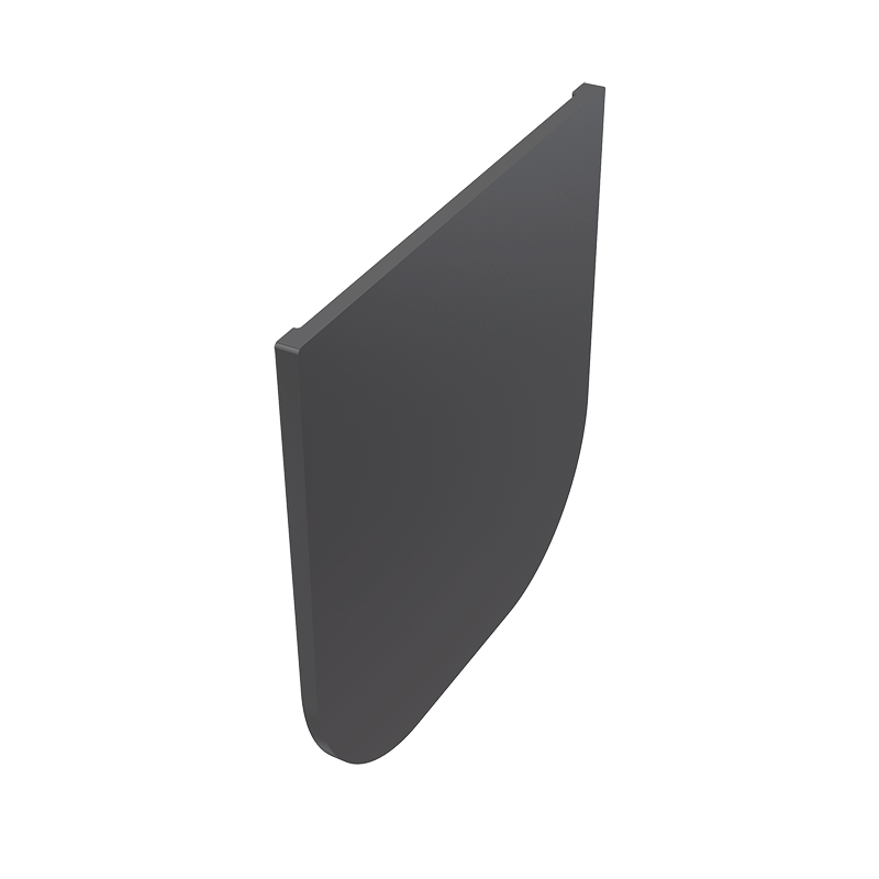 Capac blocare AVZ-P009 pentru rigolă, 103x106 mm