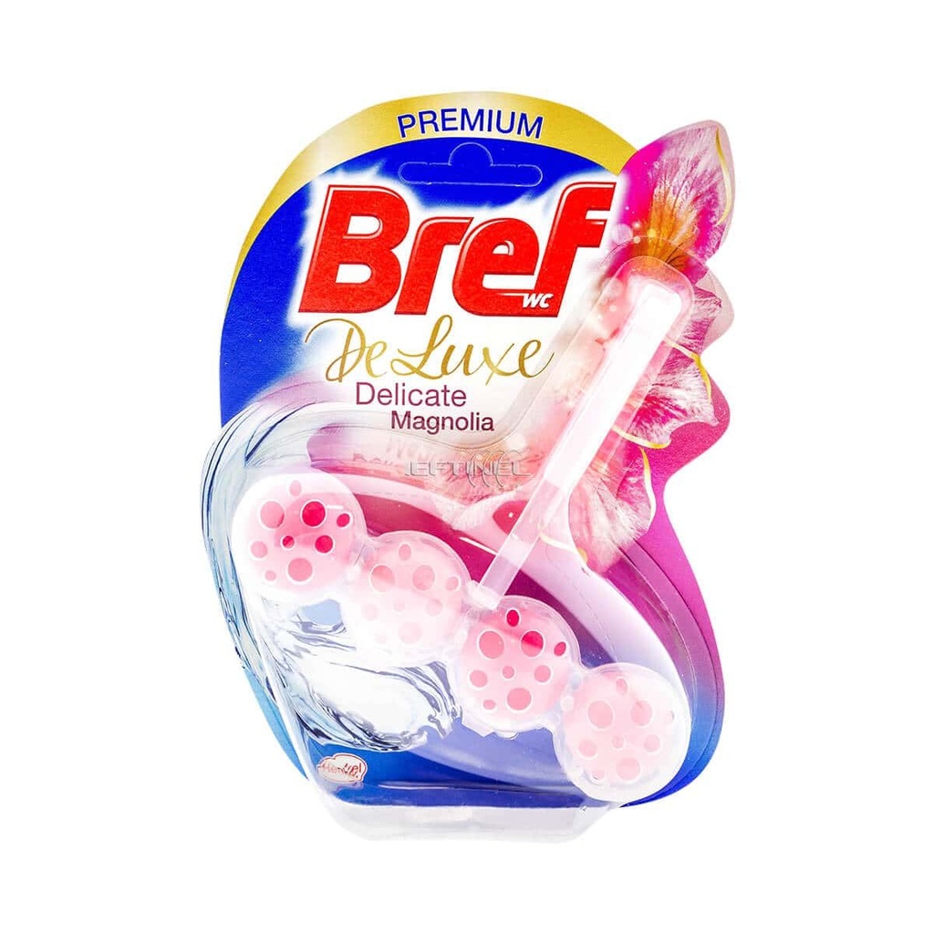 Bref deluxe magnolie 1x50 gr