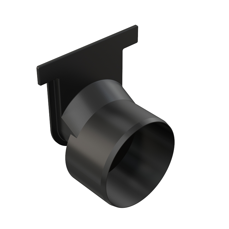 Capac pentru conectare scurgere la rigolă AVZ-P010 racord, Ø 110 mm