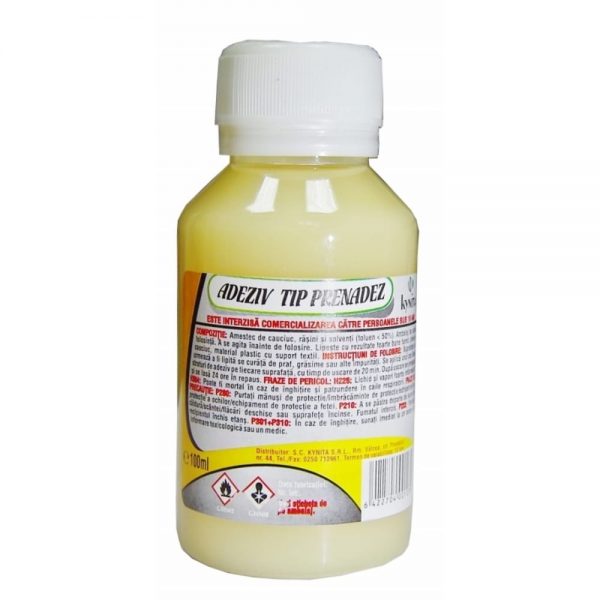 Adeziv PRENADEZ 50 ml