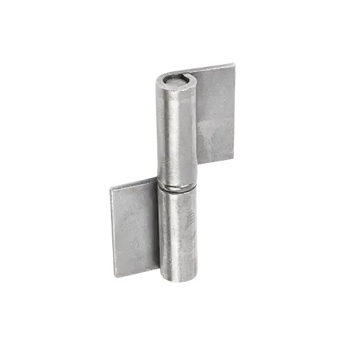 Balama sudabilă, 110x30x3.5 mm