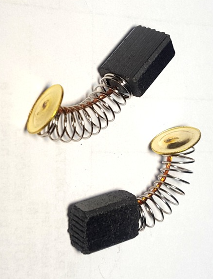 Carbuni (Perii Carbon) 5x8x11