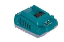 Incarcator rapid Total TFCLI2001E, 20 V, 2.0Ah