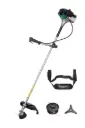 Motocoasa GP Power 520, 52cc, 3 CP, 3 accesorii, ham tip curea