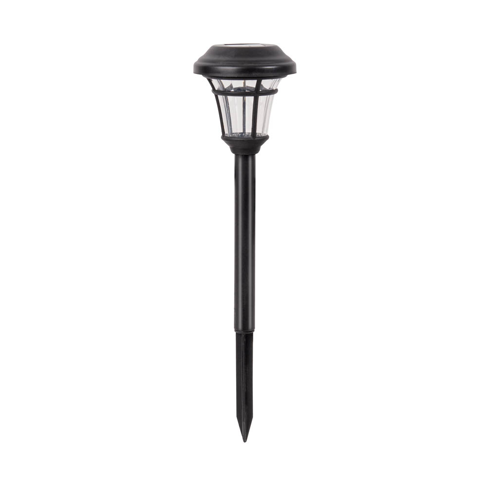 Lampă solară Vegastar, 35 cm
