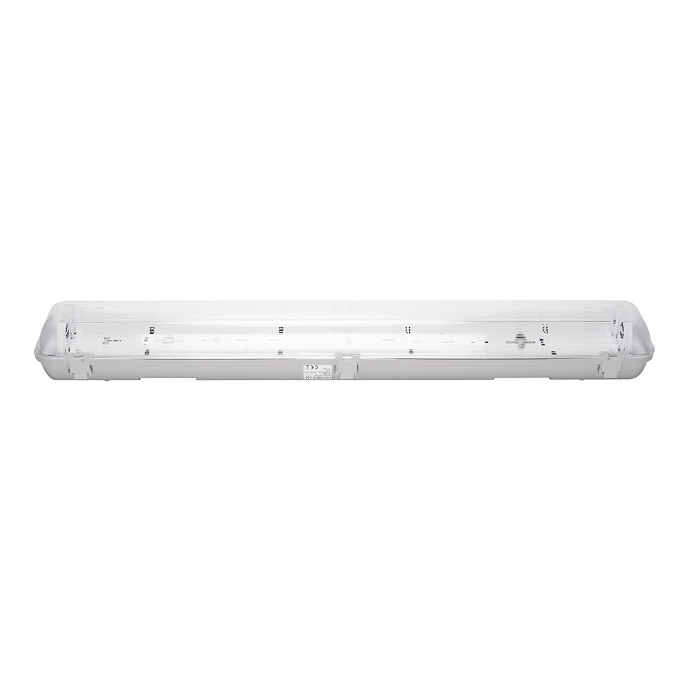 Corp de iluminat aparent electronic 2x36 W new IP65