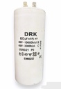 Condensator pornire motor 60 µF 400V-450V, cu pin