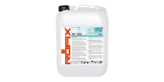 Amorsă universală RÖFIX AP 300 fără solvenţi, 5 l