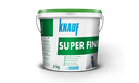 Glet gata preparat Knauf SUPER FINISH, 6 kg