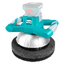 Masina de polisat cu acumulator Total, 20V, 254mm Nu include acumulator si incarcator