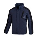 Jacheta APLER NAVY albastru inchis, marimea L