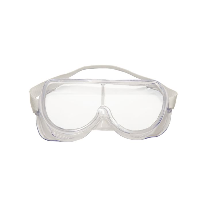 Ochelari de protecție Lumytools, universali, pentru particule și praf