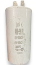 Condensator pornire motor electric 40 µF cu pini