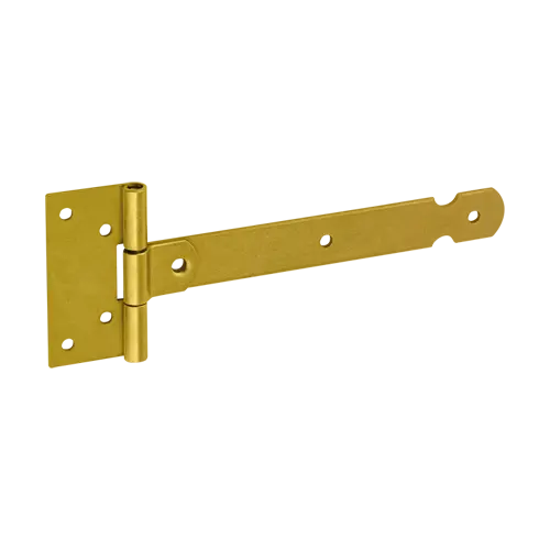 Balama pentru poartă (sarcină ușoară) 150x25x1.5mm