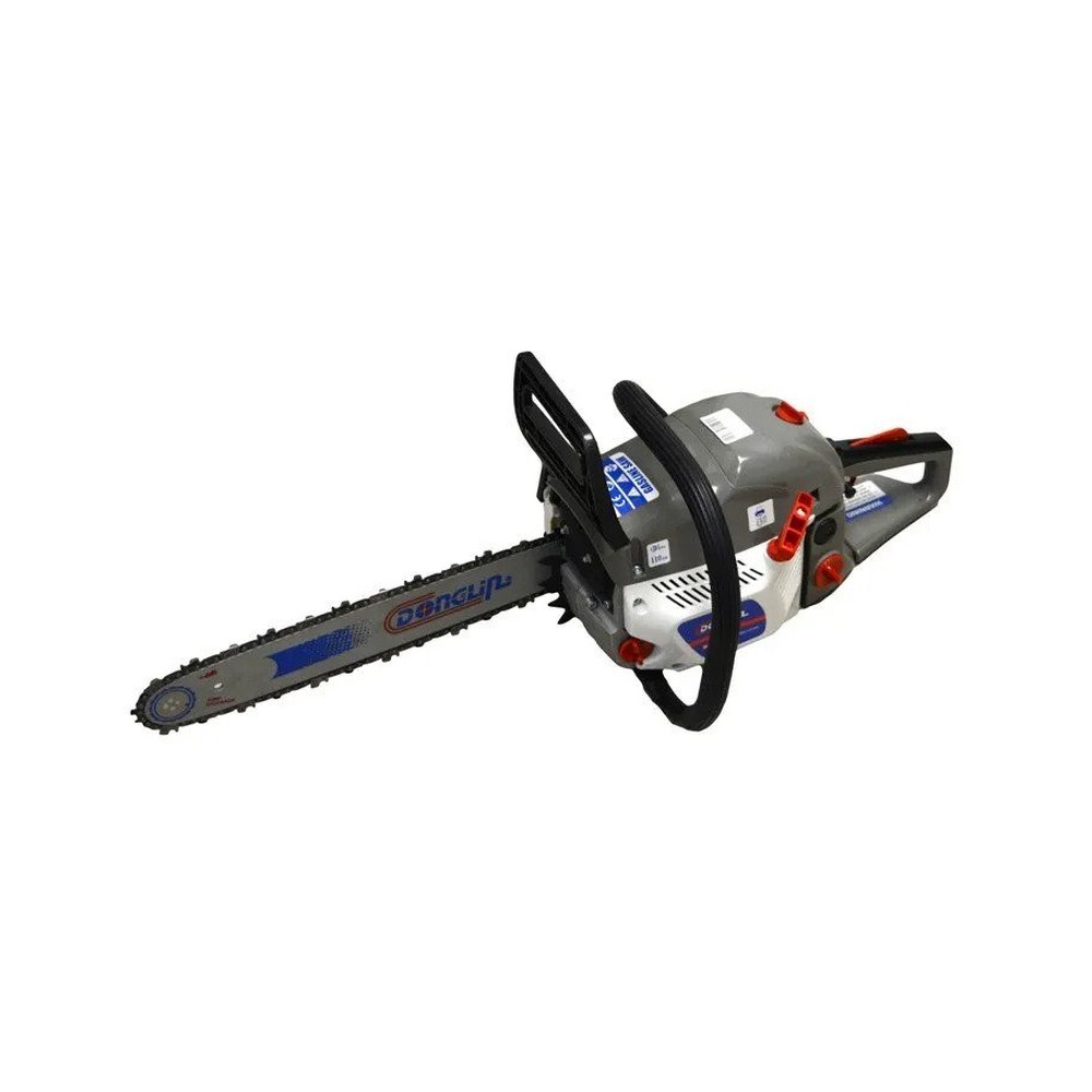 Motoferastrau DRK DONGLIN 5200, 2.8 CP, lama, lant 40 cm