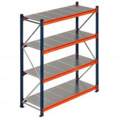 Traversa Polirack Tip Z 180 Cm (300 Kg/Nivel)