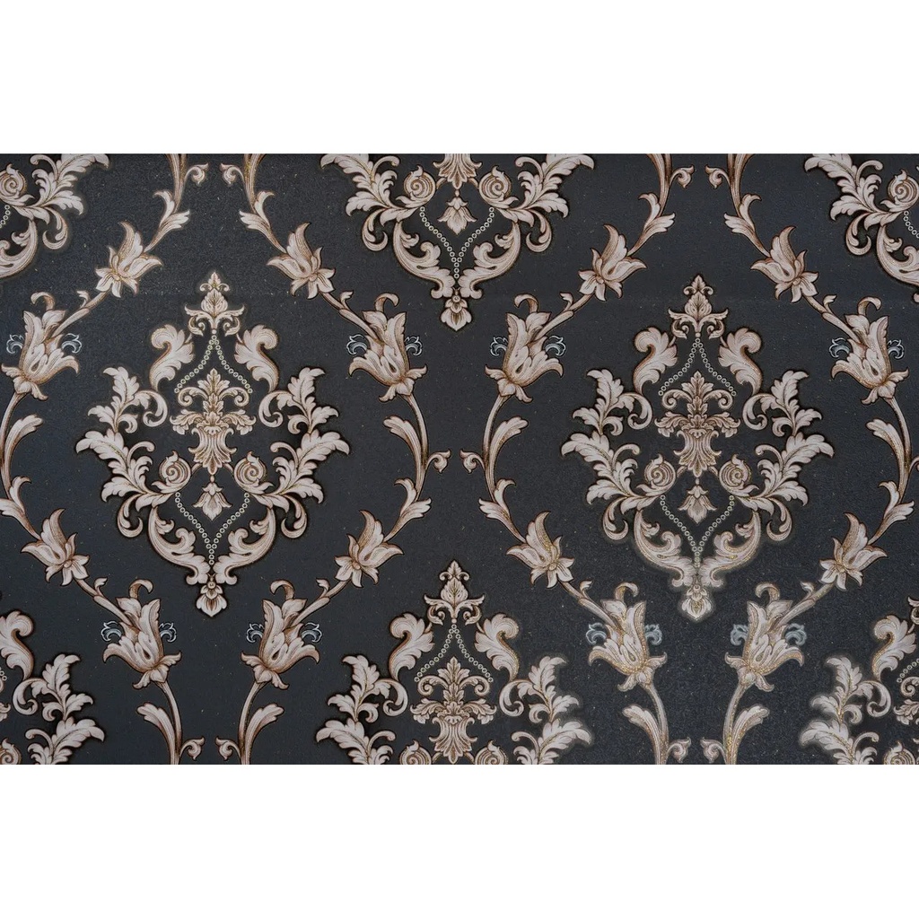 Tapet MallDeco de vinil Amadei decor 1243/5, pentru dormitor, hol sau living, dimensiune rola 1.06m x 10,05m